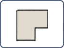 Chartley - internal angles
