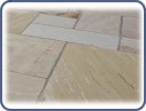 Featherstone - roman ends