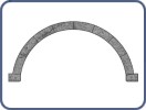 Stratton - roman ends