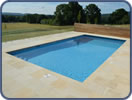 Calmsden Swimming Pool Surround