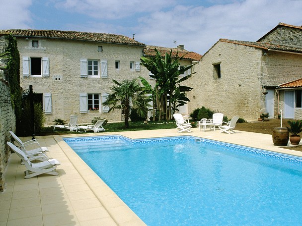 Swimming Pool Coping - Contemporary Deco